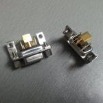 5W1 D-SUB Coaxial Connectors (RF) Female & Male